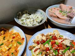 花饭-静一餐厅·湖北菜(前门创始店)