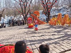 -竹泉村旅游度假区