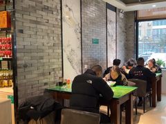 -令氏家外家周秦食府(高新店)