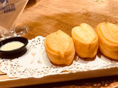 -尚海豆捞(乐虹坊店)