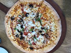 -棒约翰比萨·意面(老闵行店)