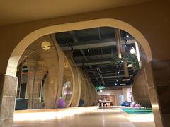 -汤W城市微度假(仓山店)