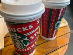 -星巴克臻选(成都宽窄巷子店)