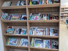 -GogoReading少儿英语分级阅读(双井中心店)