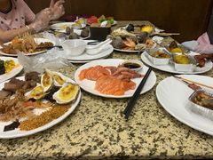 -禾斗海鲜自助(市南银座店)