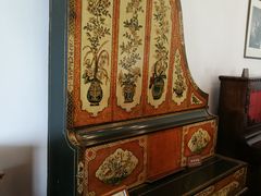 -鼓浪屿钢琴博物馆