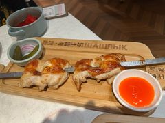 -俄士厨房(环球港店)