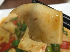 -芳芳餐厅(白沙路店)