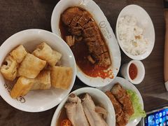 -松發肉骨茶(先得坊店)