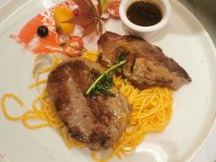 -Aqua Oasis 水天堂(爱山广场店)