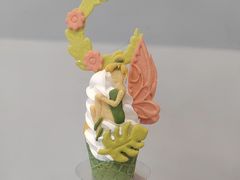 -CORNER CONE GELATO酷矿手作霜淇淋(南头古城店)