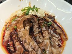 -勇利赵家烤肉坊(翠华北路店)