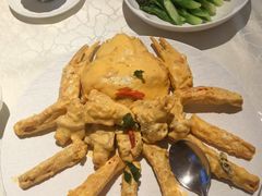 -珍宝海鲜JUMBO Seafood(ifc店)