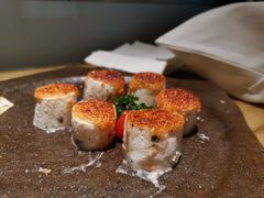-初居食屋日式料理(万象城购物中心店)