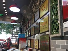 -银记肠粉店(新港西路店)