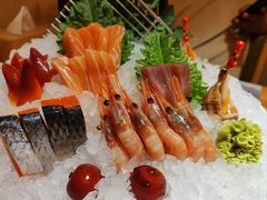 -竹田日式料理(弘基财富广场店)