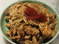 -小吊梨汤·北京菜·烤鸭(双井乐成中心店)