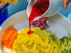 -喜悦烤鸭·新京菜(王府井店)