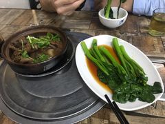 -阳江河堤老牌曾记美食