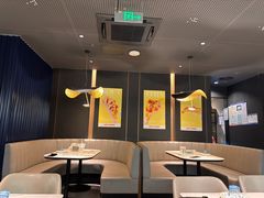 -必胜客(江东万达店)