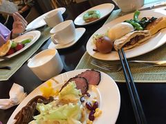 -西安唐隆国际酒店(大雁塔大唐不夜城店)