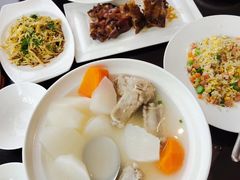 -小南洋海景餐厅(深圳湾店)