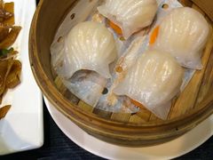 -港味仙(龙盛国际商业广场店)