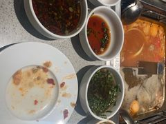 -海底捞大排档火锅(悦荟广场店)