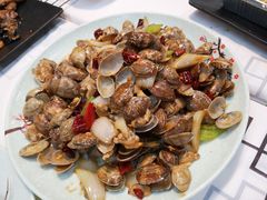 -雅逸居海鲜小厨