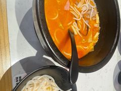 -大鼓米线(浦东长泰店)