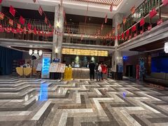 -御海8号温泉酒店