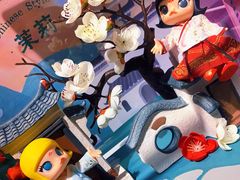 -泡泡玛特POPMART(苏州诚品生活店)