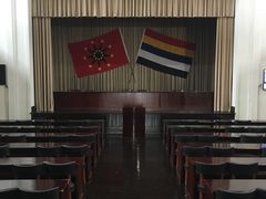 -辛亥革命博物院北区