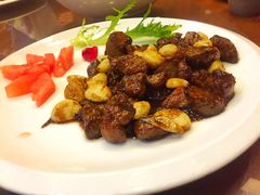 -童年小筑餐厅(申花路店)