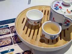 -南拳十三姨·潮汕砂锅粥·粤菜(西单大悦城店)