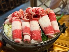 寿喜锅-和蕴日本料理