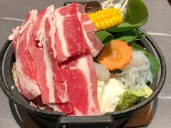 寿喜烧-米仓食堂(凯德广场店)