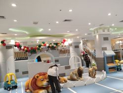 -meland亲子乐园•派对•研学(苏州悠方购物中心店)