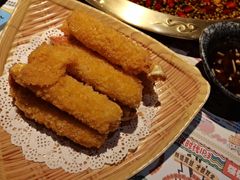 -哥老官重庆美蛙鱼头(龙湖杭州金沙天街店)