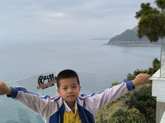 -蜜悦·波西塔诺悬崖海景餐厅