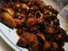-日丰园海肠水饺·老字号大连海鲜(和平广场店)