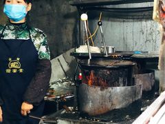 -正宗老杨特色爆米花(四棉店)