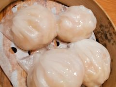 虾饺皇-頂好酒家·经典粤菜(海信广场店)