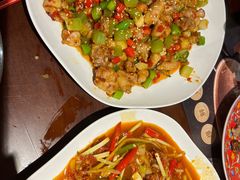 -拾捌川·自贡爆炒(新街口店)