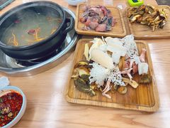 -曼泰·泰餐(京华城店)
