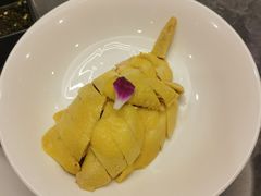 -简小姐·上海餐厅(长城大厦店)