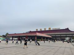 -珠海拱北口岸