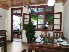 -阿鹏故事云南野生菌火锅(人民路店)