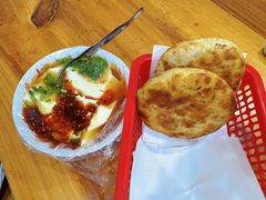 -王记肉火烧早餐中国店