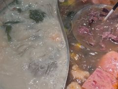 -左庭右院鲜牛肉火锅(苏州园区永旺店)